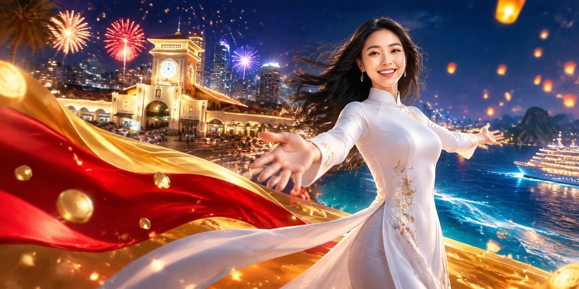 Người chơi tại TP. Hồ Chí Minh trải nghiệm casino trực tuyến trên k87