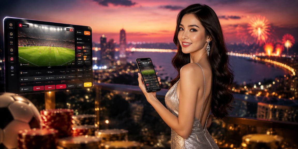Hình ảnh cá cược casino trực tuyến đặc trưng tại Việt Nam trên k87